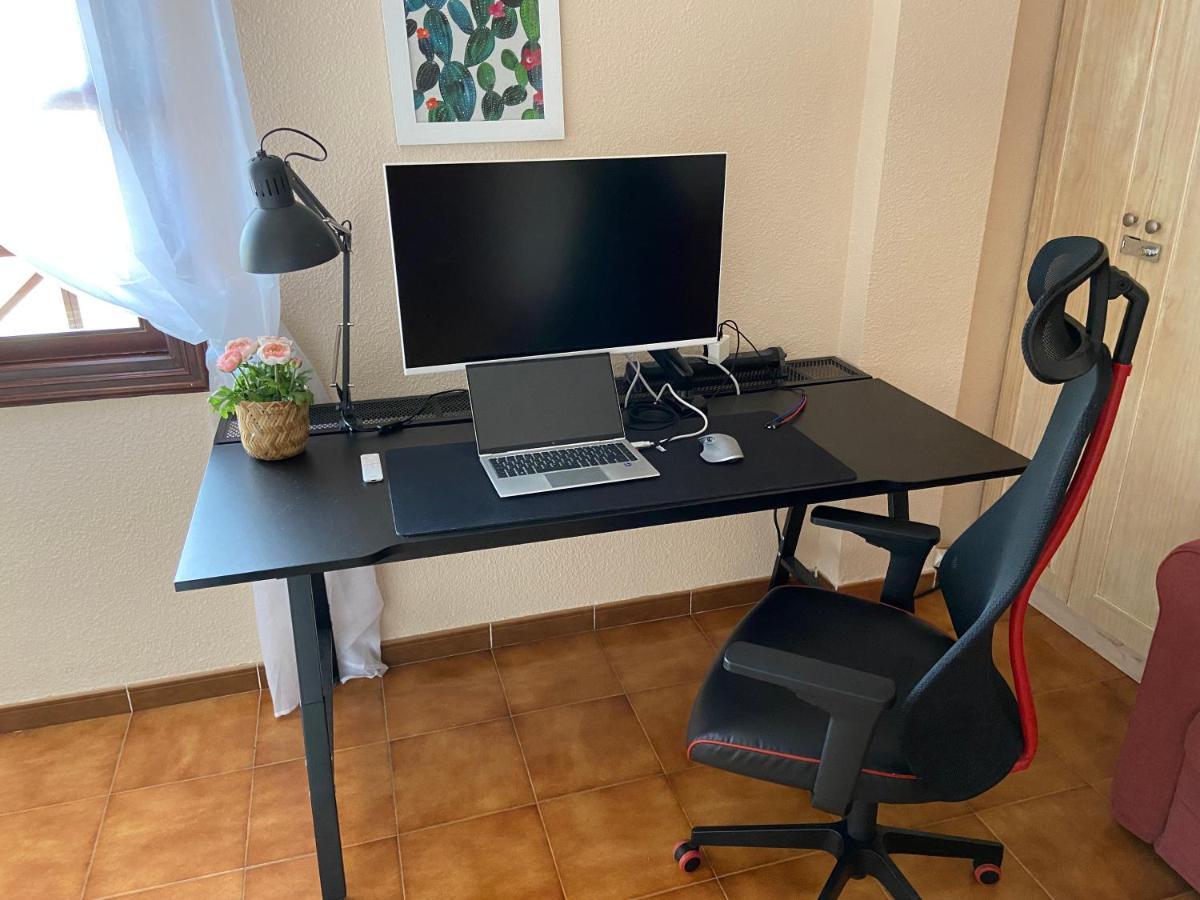 Vive Rie Ama Tenerife - 2 Bedroom Apartment San Miguel de Abona Extérieur photo