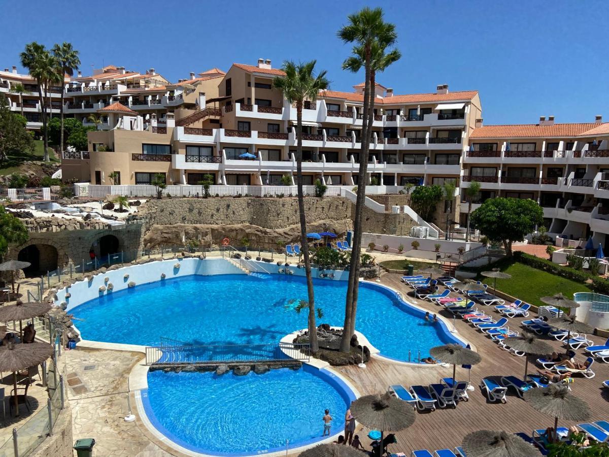 Vive Rie Ama Tenerife - 2 Bedroom Apartment San Miguel de Abona Extérieur photo
