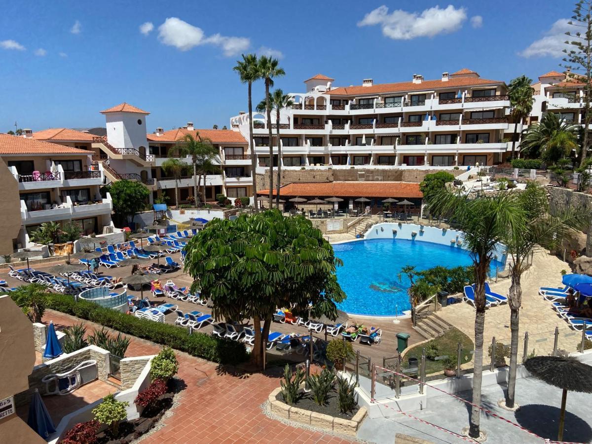 Vive Rie Ama Tenerife - 2 Bedroom Apartment San Miguel de Abona Extérieur photo
