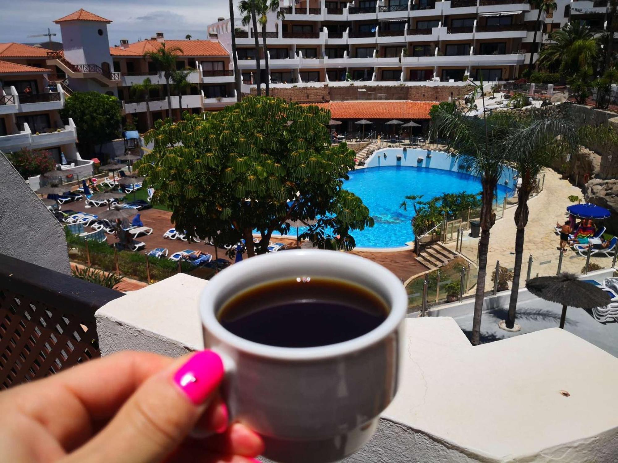 Vive Rie Ama Tenerife - 2 Bedroom Apartment San Miguel de Abona Extérieur photo
