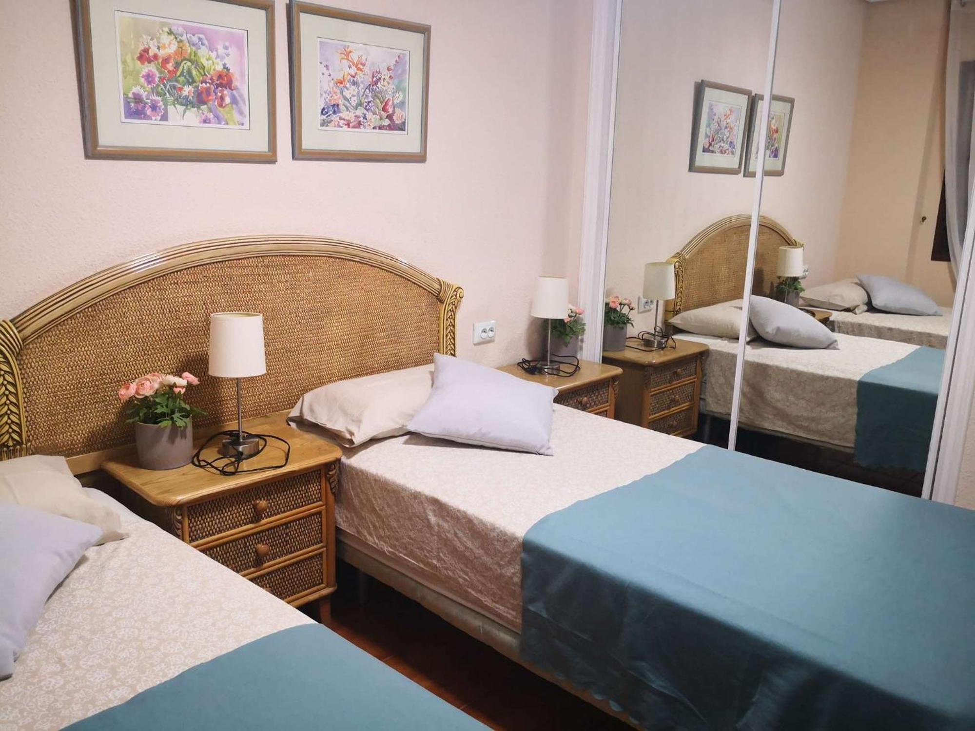 Vive Rie Ama Tenerife - 2 Bedroom Apartment San Miguel de Abona Extérieur photo