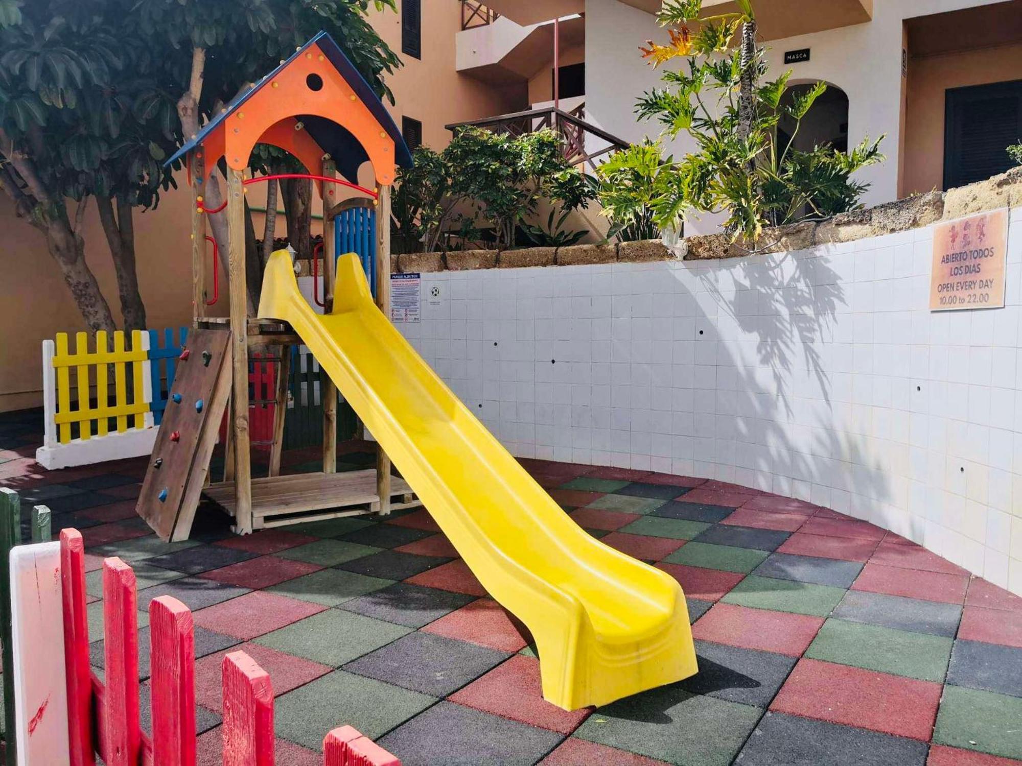 Vive Rie Ama Tenerife - 2 Bedroom Apartment San Miguel de Abona Extérieur photo