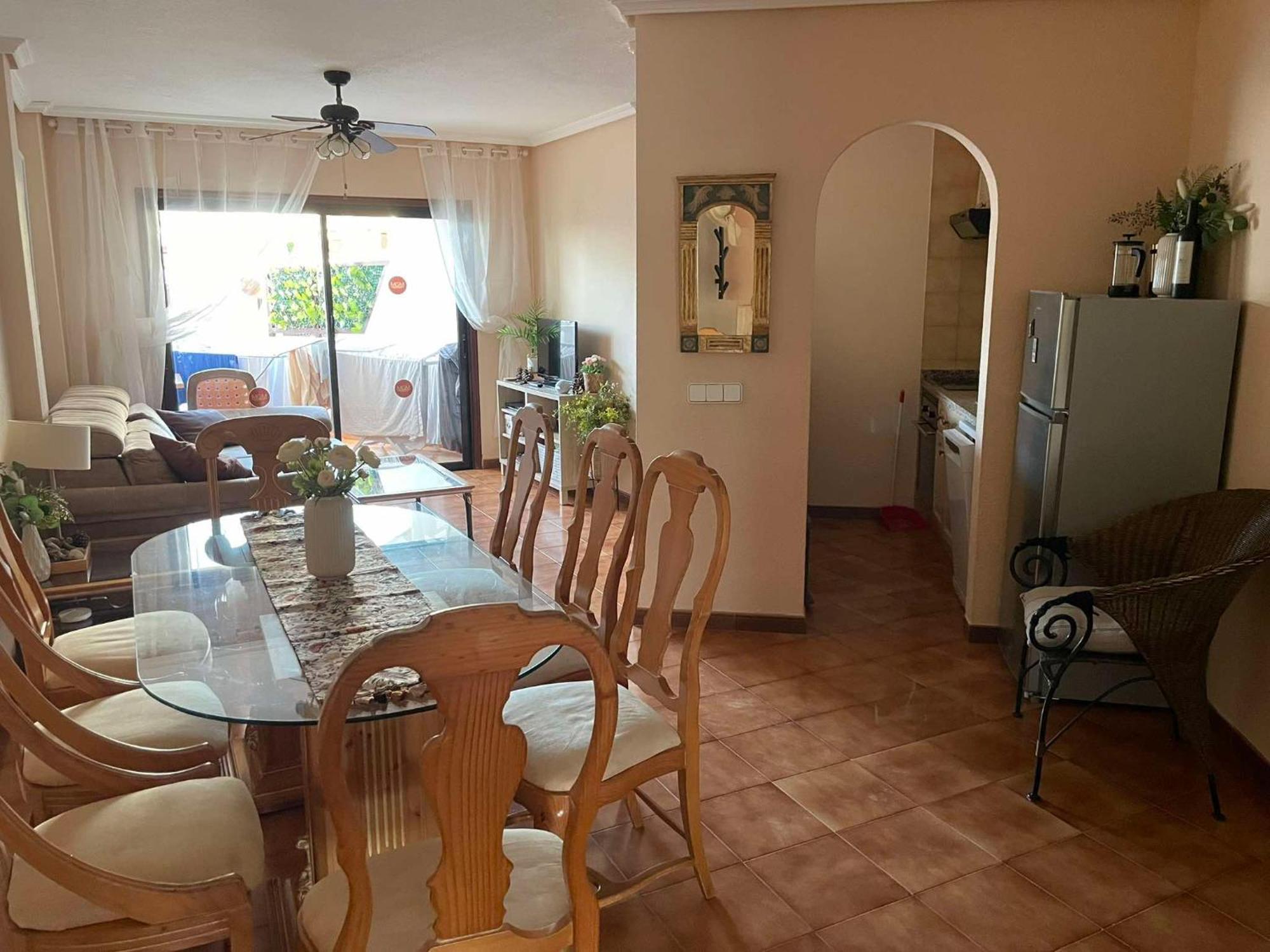 Vive Rie Ama Tenerife - 2 Bedroom Apartment San Miguel de Abona Extérieur photo