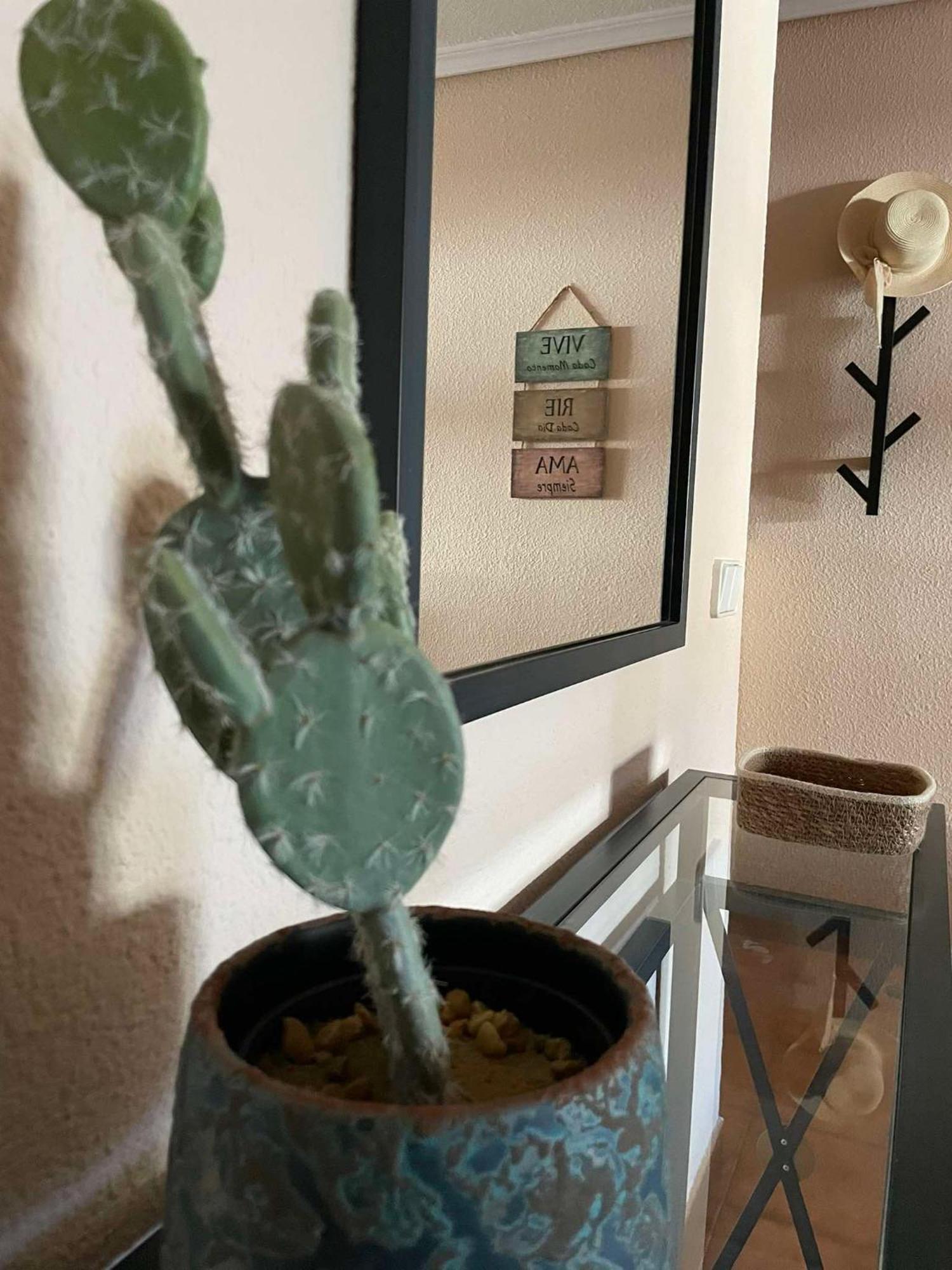 Vive Rie Ama Tenerife - 2 Bedroom Apartment San Miguel de Abona Extérieur photo