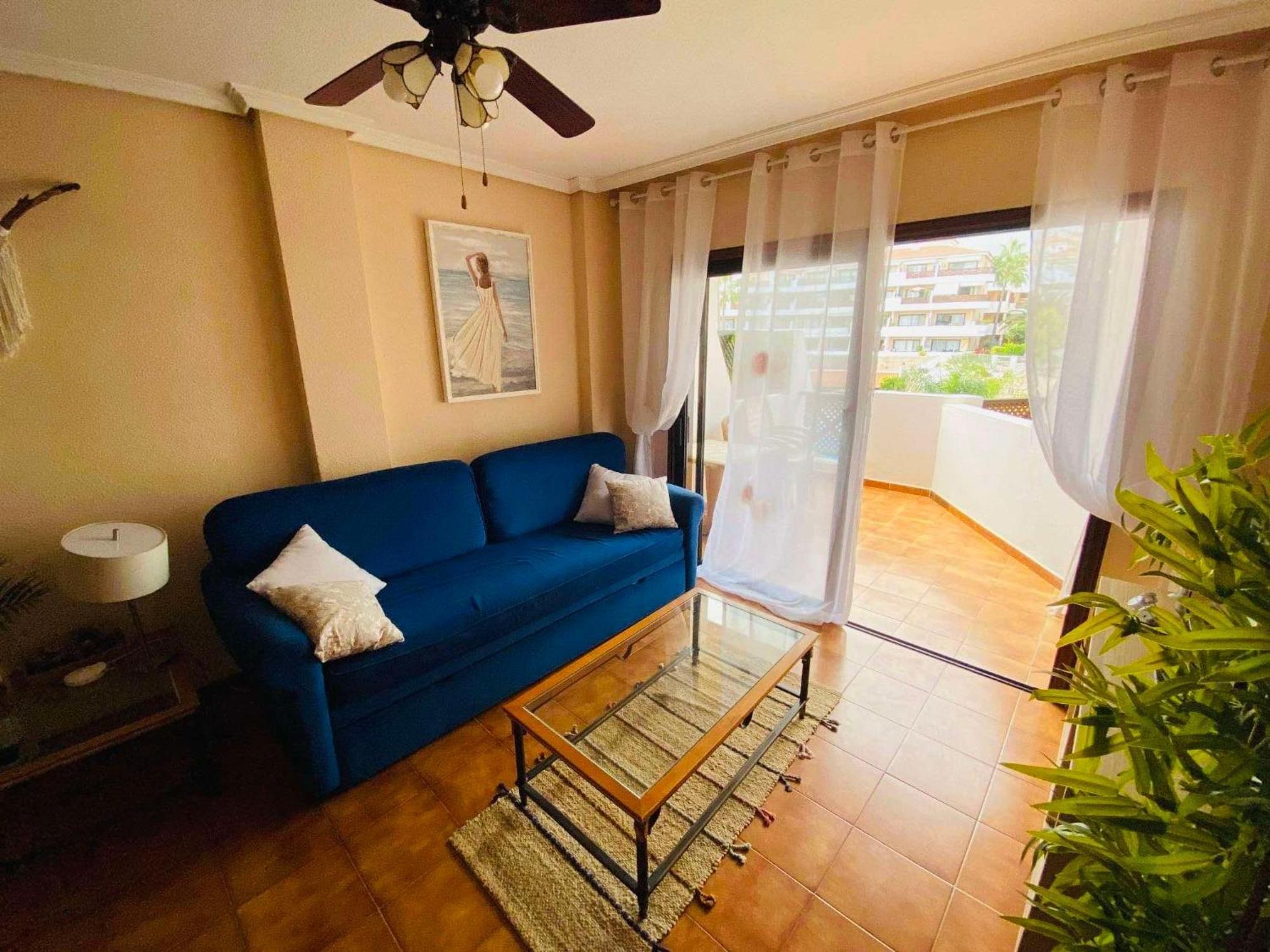 Vive Rie Ama Tenerife - 2 Bedroom Apartment San Miguel de Abona Extérieur photo