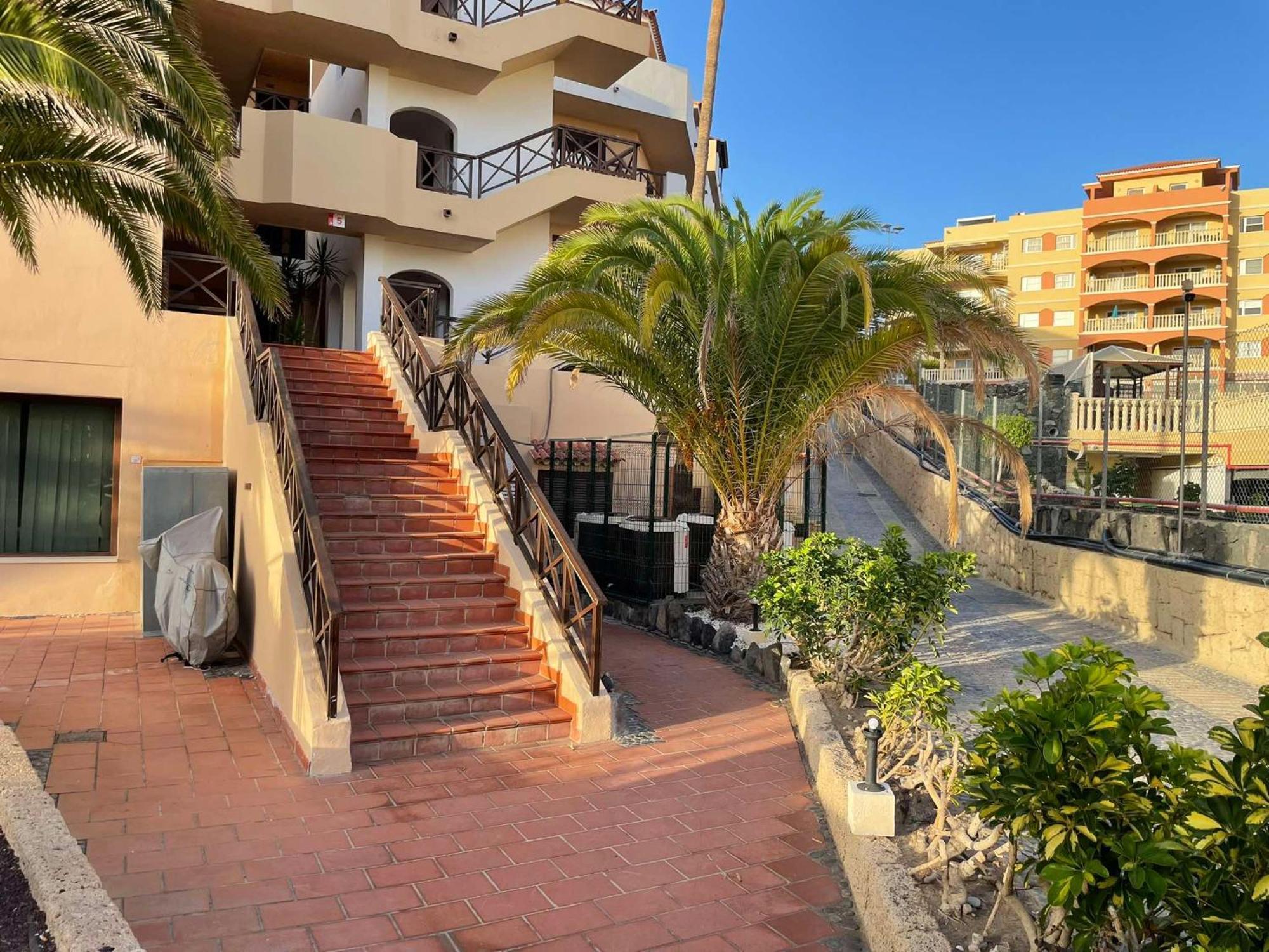Vive Rie Ama Tenerife - 2 Bedroom Apartment San Miguel de Abona Extérieur photo