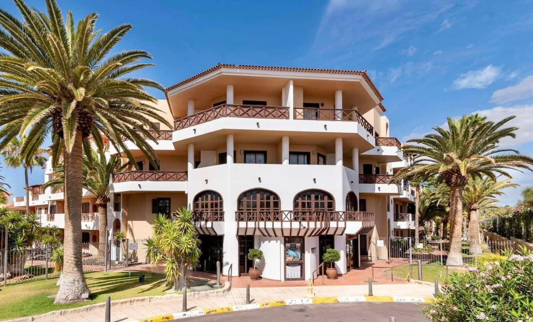 Vive Rie Ama Tenerife - 2 Bedroom Apartment San Miguel de Abona Extérieur photo